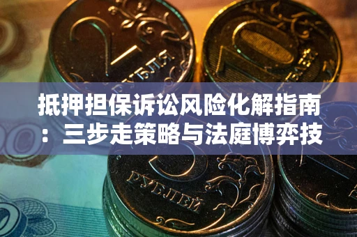 济南抵押担保诉讼风险化解指南：三步走策略与法庭博弈技巧